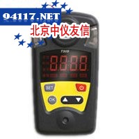 AJB-II 便携式 可燃性气体检测报警仪